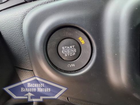 Used 2021 Jeep Wrangler Unlimited Sport image 22