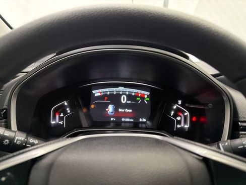 Used 2022 Honda CR-V EX image 27
