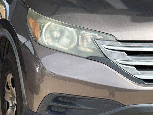 Used 2013 Honda CR-V LX image 4