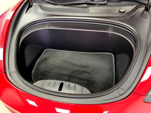 Used 2018 Tesla Model 3 Long Range image 32