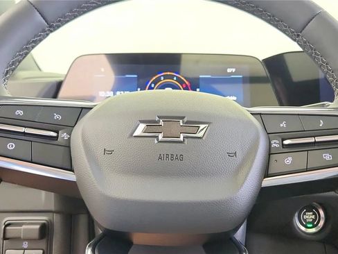 New 2026 Chevrolet Suburban Z71 w/ Comfort Package AWD/4WD image 26
