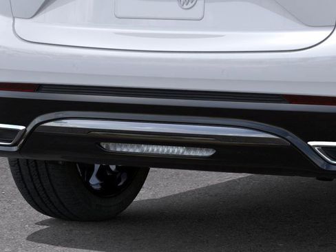 New 2026 Buick Envision Sport Touring image 38