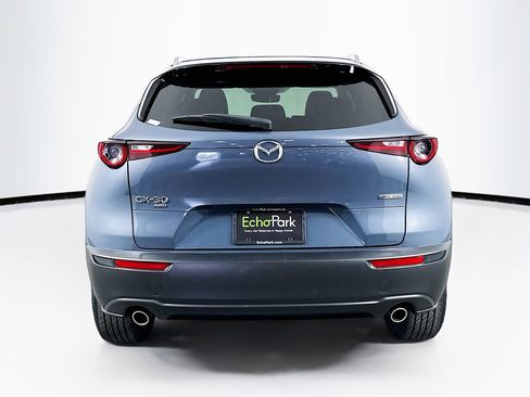 Used 2025 MAZDA CX-30 AWD 2.5 S w/ Preferred Package image 7