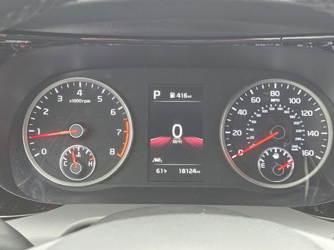 Used 2024 Kia K5 GT-Line w/ GT-Line Premium Package image 31