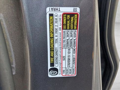 Used 2022 Honda Odyssey Elite image 15