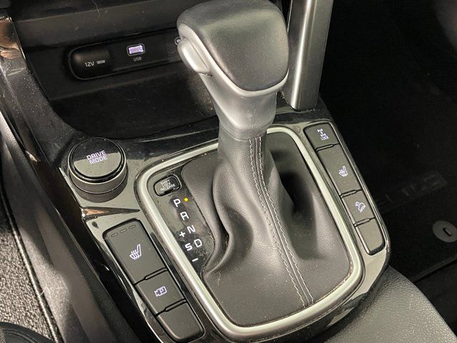 Certified 2024 Kia Seltos S AWD/4WD image 9