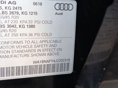 Used 2018 Audi Q5 2.0T Premium Plus w/ Premium Plus Package image 29