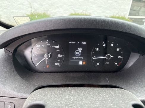 Used 2023 RAM ProMaster 2500 FWD image 37