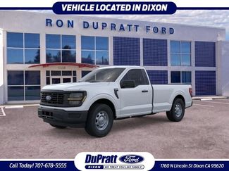 New 2026 Ford F150 XL RWD video 1