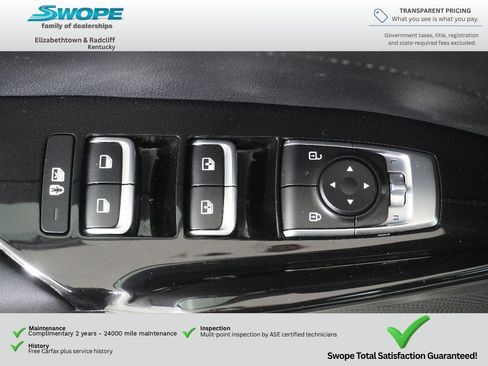 Used 2025 Kia K5 GT-Line FWD image 14
