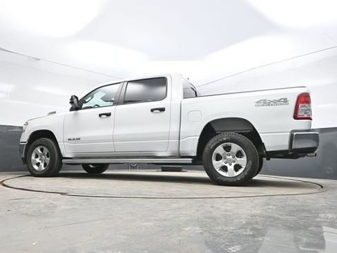 Used 2024 RAM 1500 Big Horn image 22