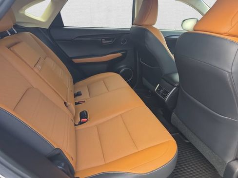 Used 2019 Lexus NX 300 AWD w/ Comfort Package image 11