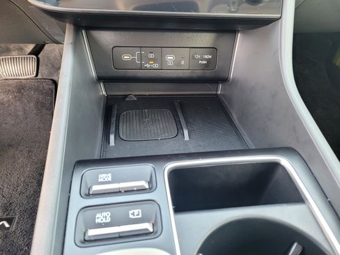 Used 2024 Hyundai Sonata SEL w/ Convenience Package image 18