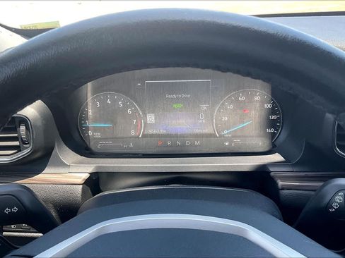 Used 2021 Ford Explorer Limited AWD/4WD image 16