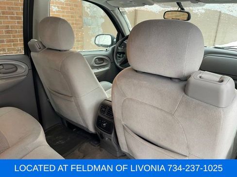 Used 2008 Chevrolet TrailBlazer LS image 28