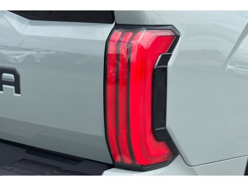 New 2026 Toyota Tundra Platinum AWD/4WD image 30