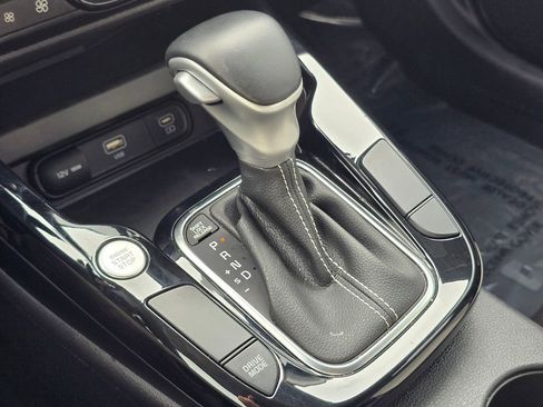 Used 2023 Kia Soul GT-Line image 37