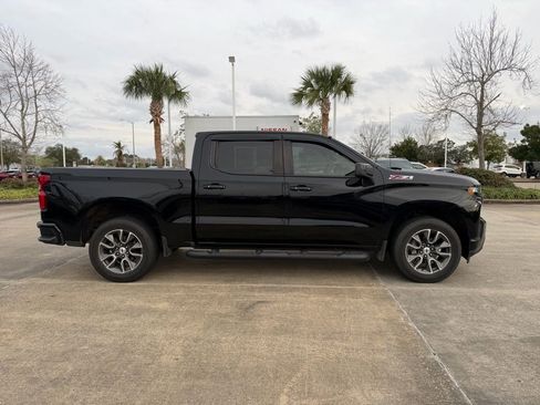Used 2019 Chevrolet Silverado 1500 RST w/ All-Star Edition image 5