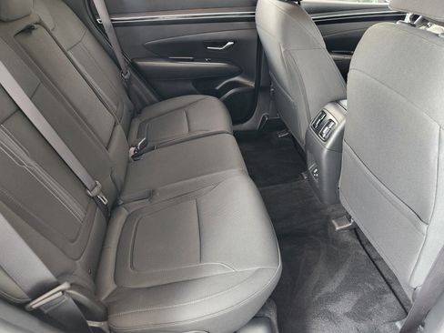 Used 2024 Hyundai Tucson SEL AWD/4WD image 32