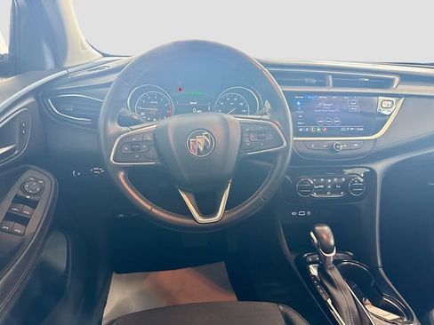 Used 2021 Buick Encore GX Select w/ Experience Buick Package AWD/4WD image 23