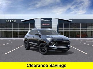 New 2026 Buick Encore GX Sport Touring w/ Comfort Package video 1