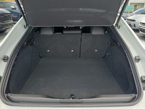 New 2026 Dodge Charger Scat Pack AWD/4WD image 8