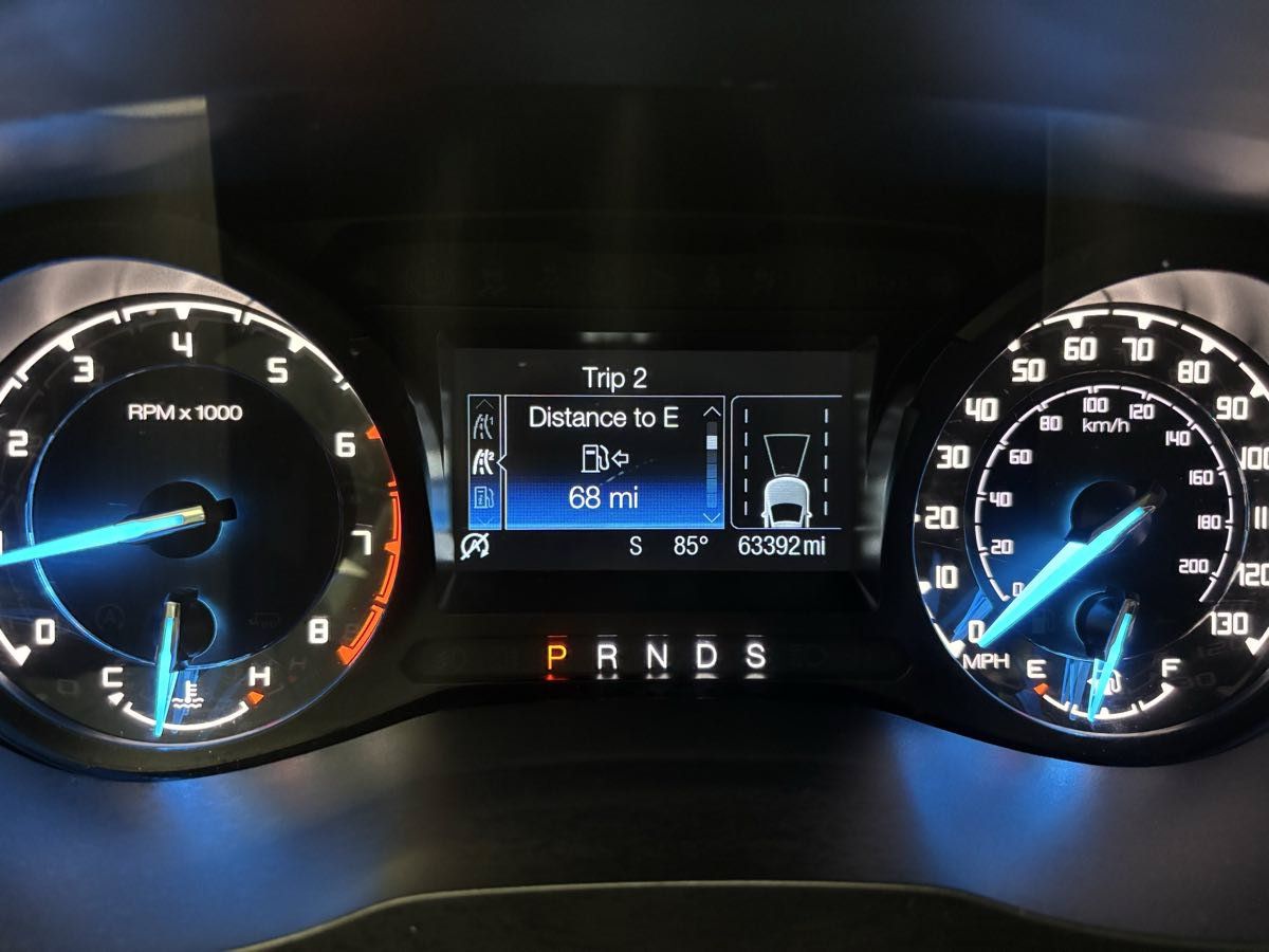 Used 2019 Ford Ranger XLT w/ Equipment Group 302A Luxury RWD image 15