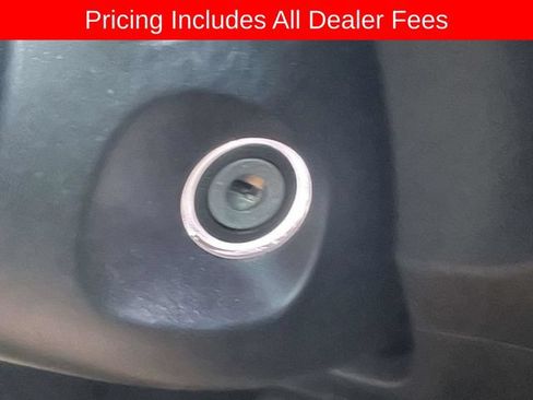 Used 2019 Toyota 4Runner TRD Off-Road AWD/4WD image 28