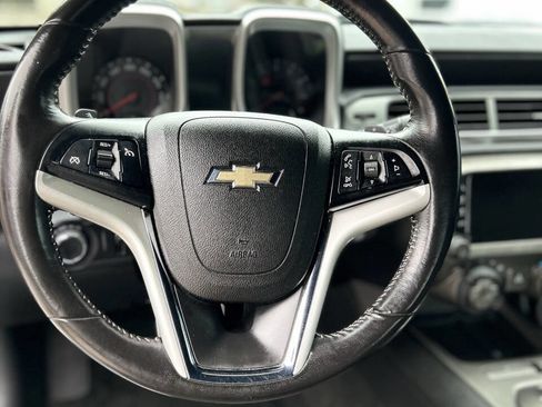 Used 2013 Chevrolet Camaro LT w/ RS Package image 15