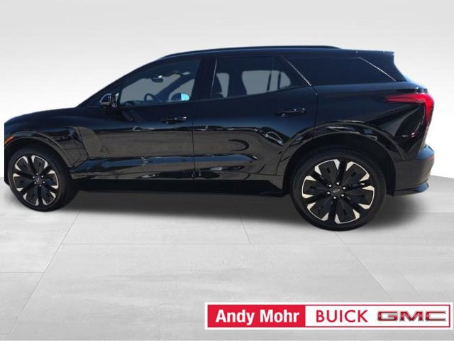 Used 2024 Chevrolet Blazer EV RS AWD/4WD image 14