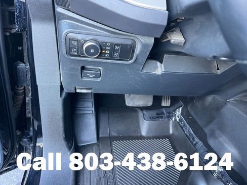 Used 2024 Ford Bronco Raptor AWD/4WD image 22