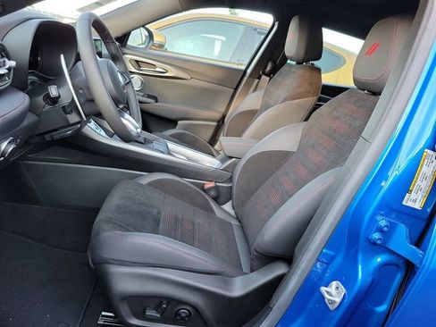 New 2024 Dodge Hornet R/T Plus AWD/4WD image 6