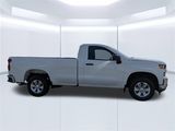 Used 2021 Chevrolet Silverado 1500 W/T w/ WT Fleet Convenience Package image 3