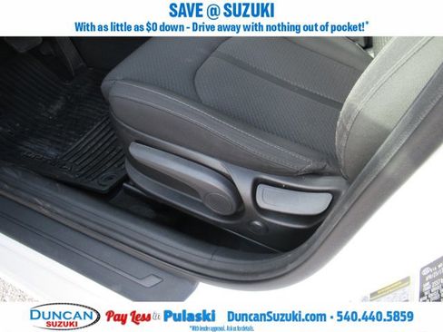 Used 2017 Kia Optima LX image 12