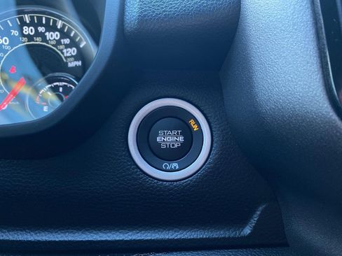 Used 2023 RAM 1500 Big Horn image 8