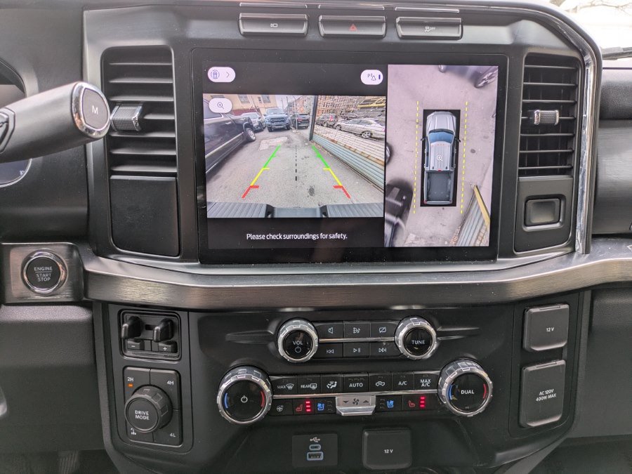 Used 2023 Ford F250 Lariat AWD/4WD image 11