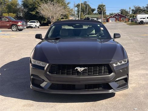 Used 2024 Ford Mustang Premium image 8