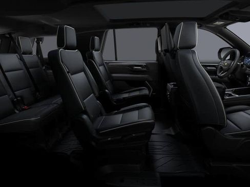 New 2026 Chevrolet Tahoe Premier AWD/4WD image 42