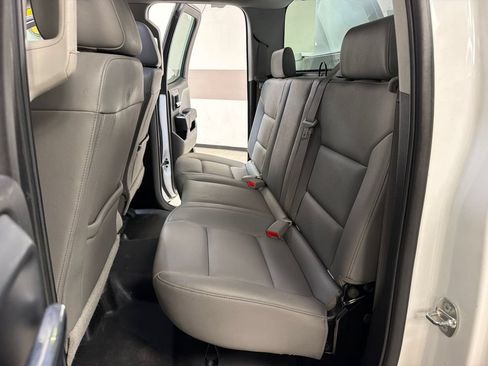 Used 2016 Chevrolet Silverado 3500 W/T w/ WT Fleet Convenience Package RWD image 31