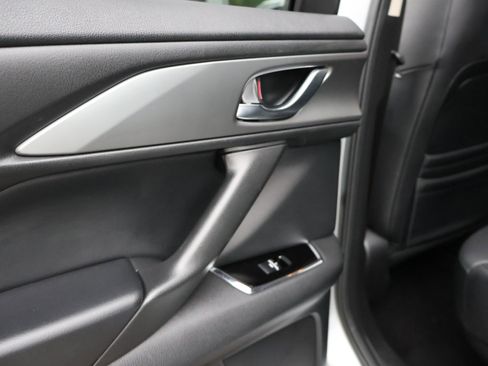 Certified 2023 MAZDA CX-9 Touring Plus AWD/4WD image 23