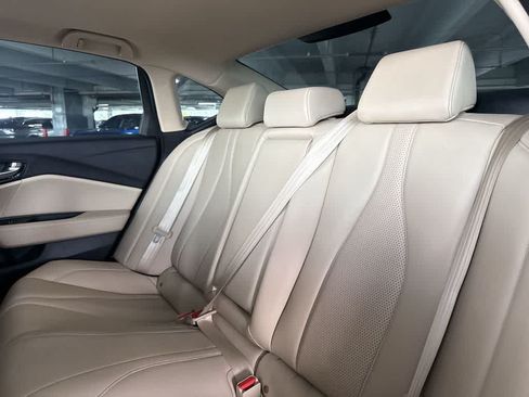 Certified 2023 Acura TLX w/ Technology Package FWD image 22