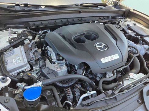 Used 2023 MAZDA CX-30 2.5 Turbo w/ Premium Plus Pkg AWD/4WD image 20
