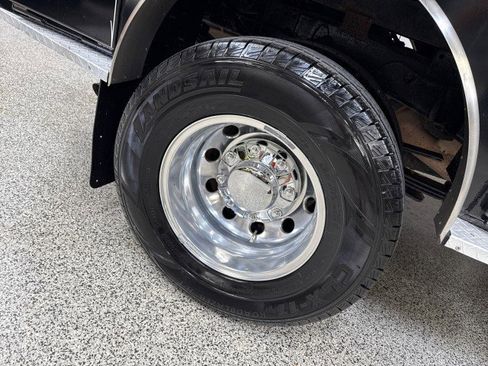 Used 2020 RAM 3500 Laramie image 74