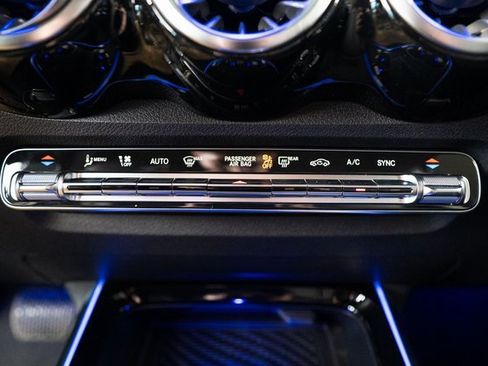 New 2026 Mercedes-Benz GLB 250 GLB 250 image 21