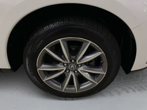 Used 2020 Acura RDX AWD w/ Technology Package image 17