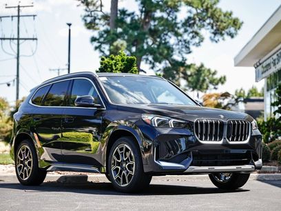 New 2026 BMW X1 xDrive28i w/ Convenience Package