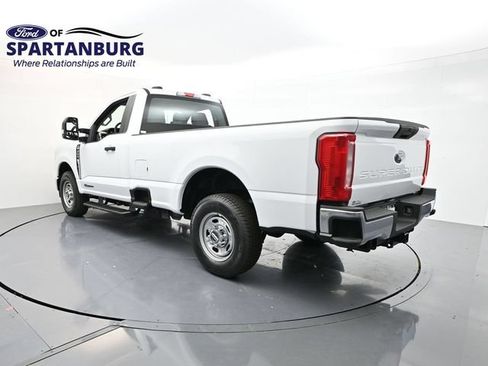 Used 2026 Ford F250 XL w/ XL Chrome Package RWD image 5