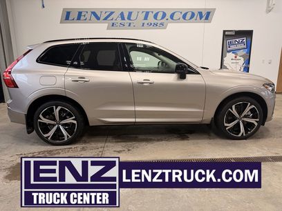 Used 2024 Volvo XC60 T8 Ultimate