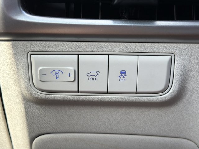 Certified 2025 Hyundai Tucson SEL AWD/4WD image 29