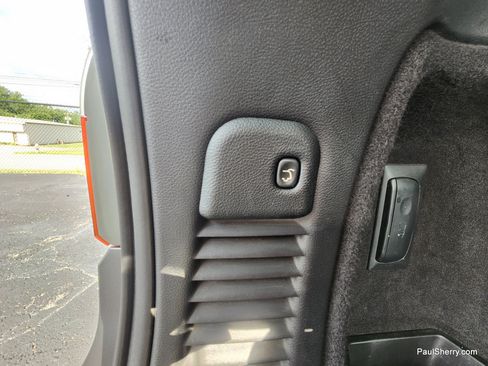 Used 2011 Dodge Durango Crew AWD/4WD image 18